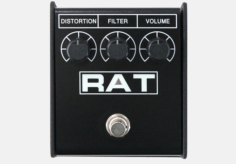 RAT2 製品特徴