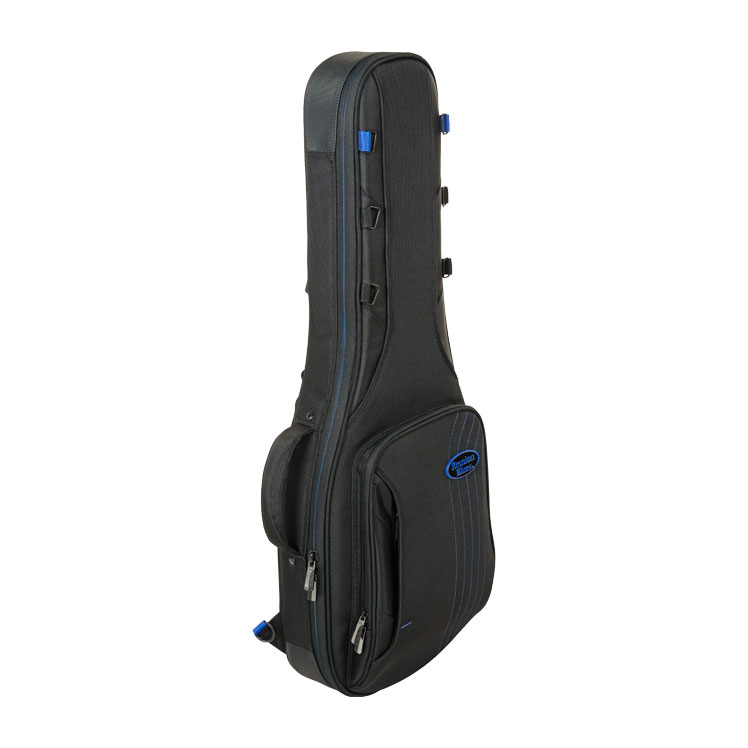 Reunion Blues RBC23HE HEADLESS GUITAR CASE