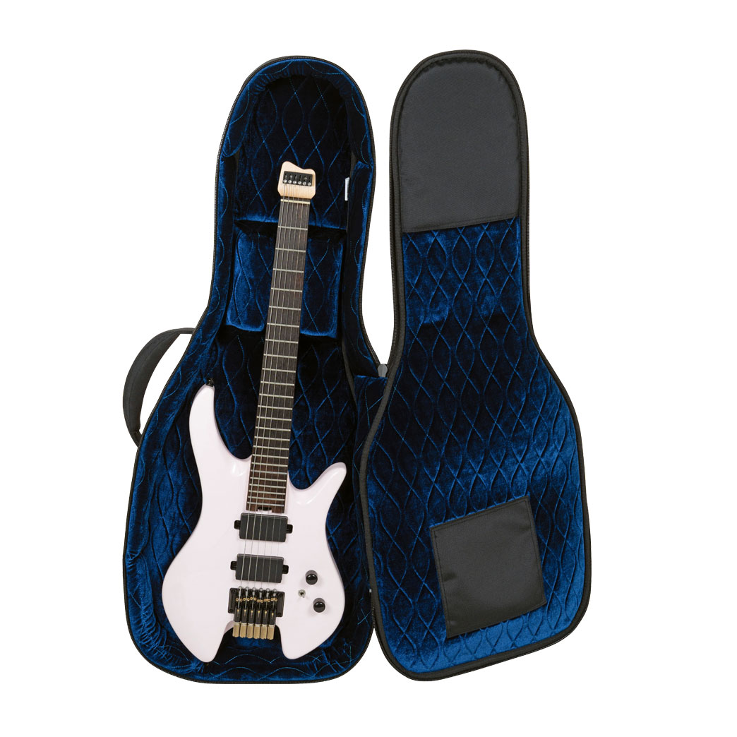 Reunion Blues RBX-HE RBX Headless Style Guitar Gig Bag