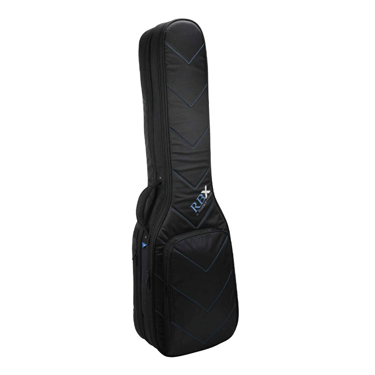 Reunion Blues RBX-2B RBX Double Bass Guitar Gig Bag