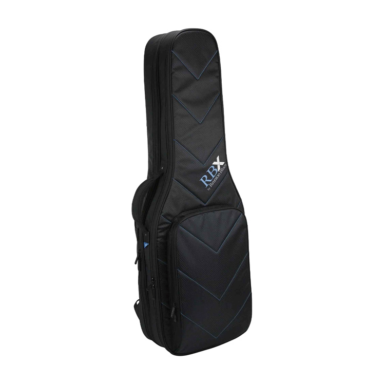 Reunion Blues RBX-2E RBX Double Electric Guitar Gig Bag