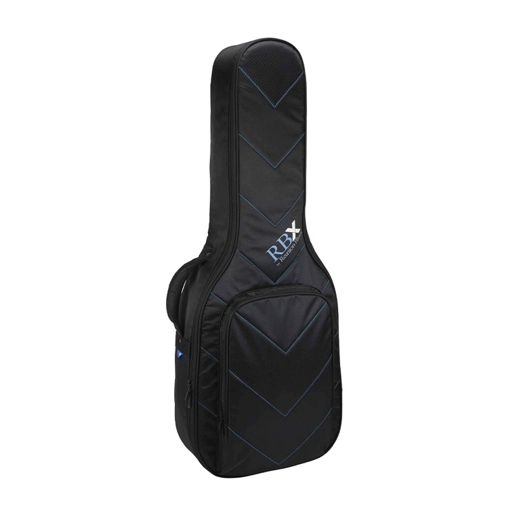 Reunion Blues RBX-C3 RBX Small Body Acoustic / Classical Guitar Gig Bag