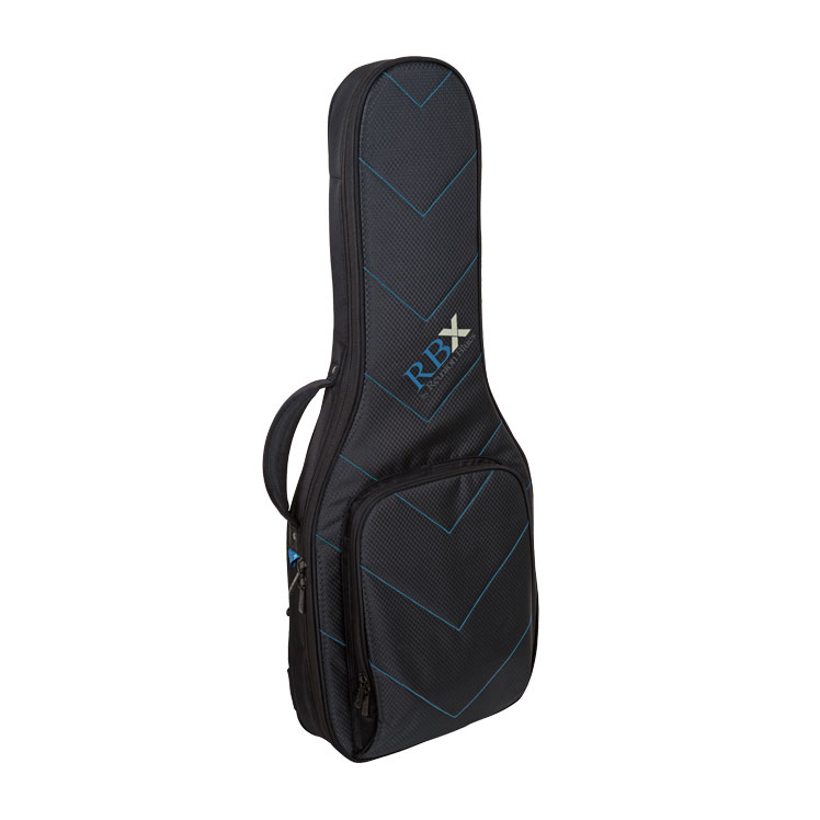 Reunion Blues RBX-HE RBX Headless Guitar Case