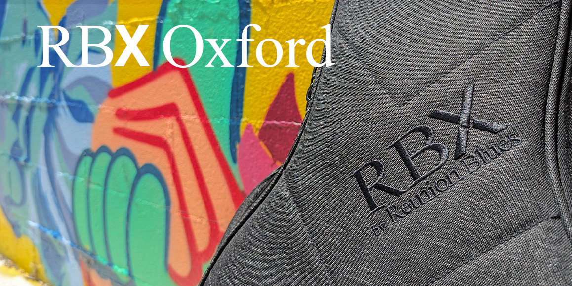 RBX Oxford シリーズ