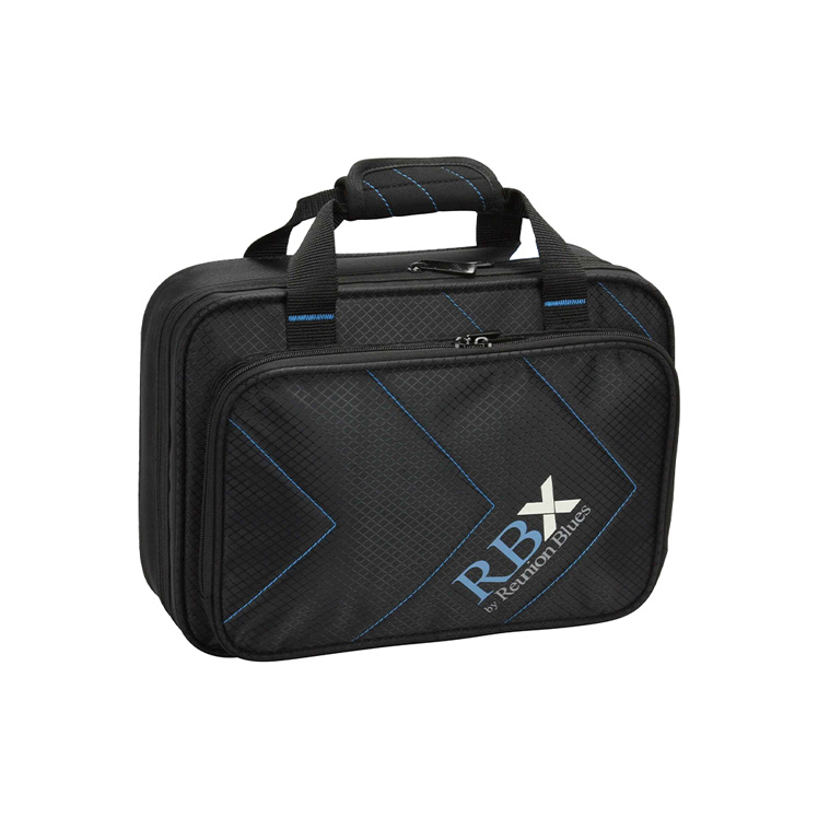 Reunion Blues RBX-CLR RBX Clarinet Case