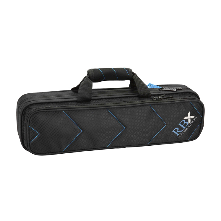 Reunion Blues RBX-FLT RBX Flute Case