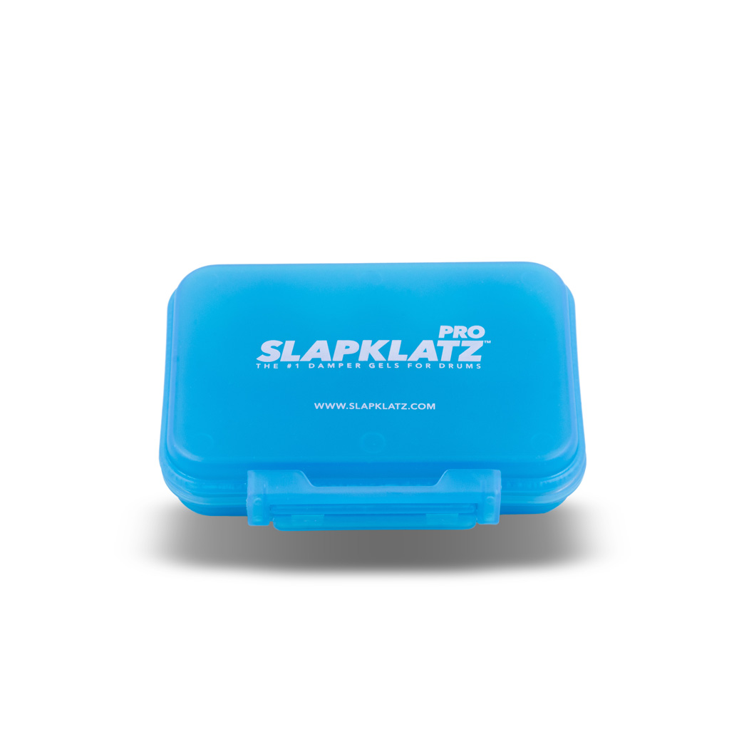 SlapKlatz PRO Blue Ice(ブルー・アイス)ケース