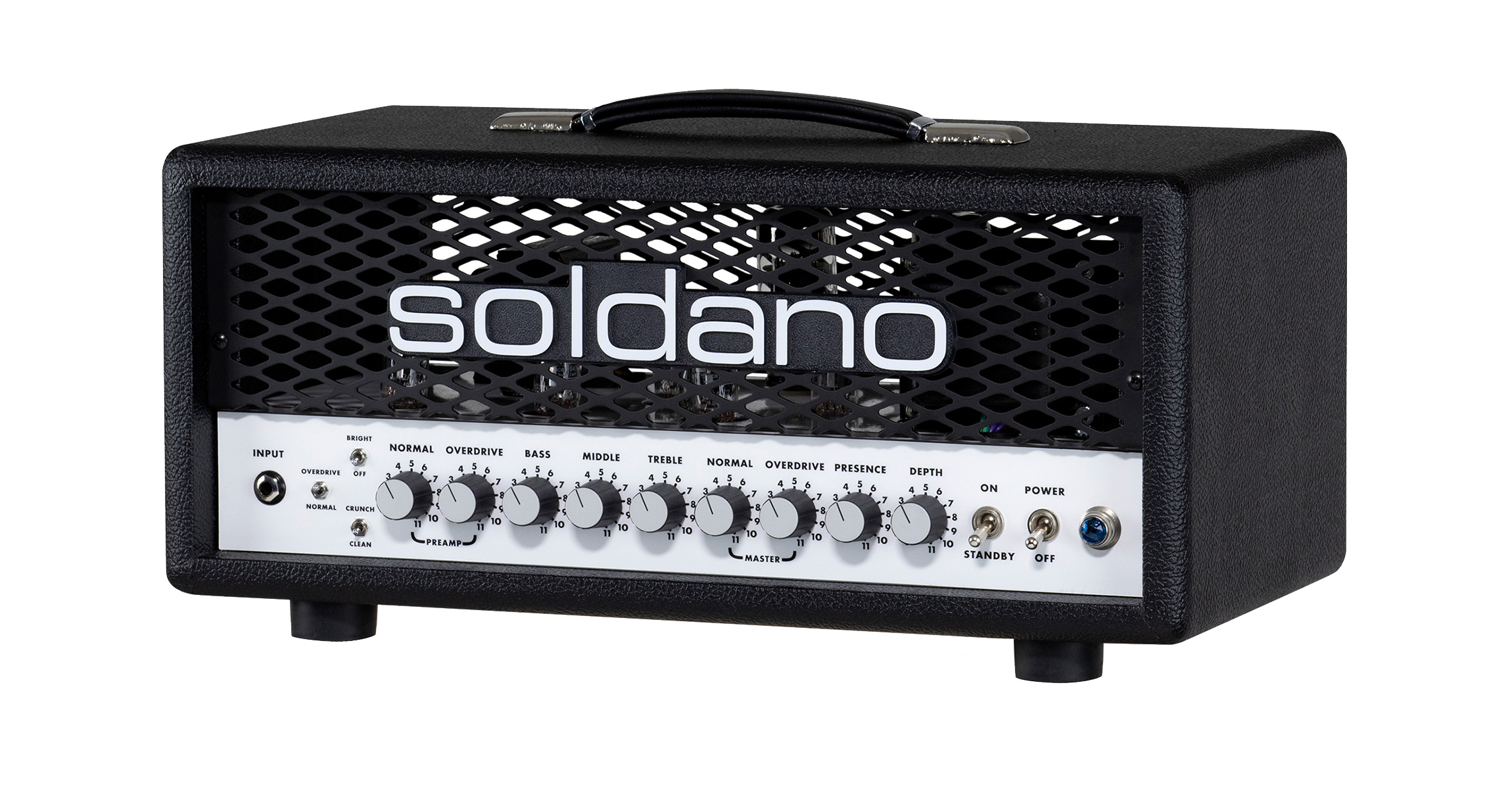 Soldano SLO-30 Classic