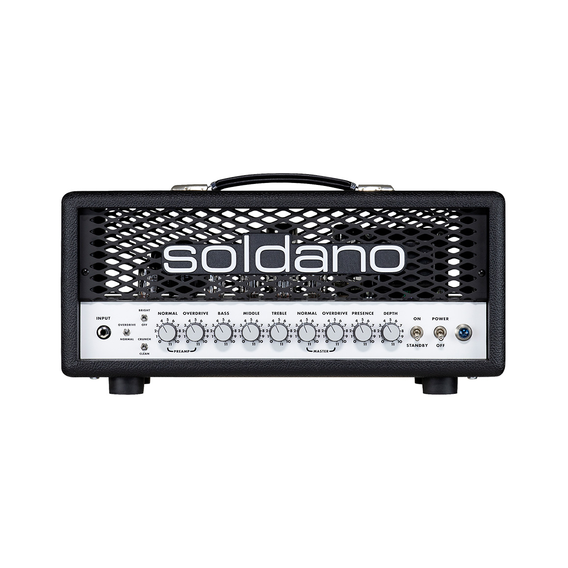 SOLDANO SLO-30 Classic