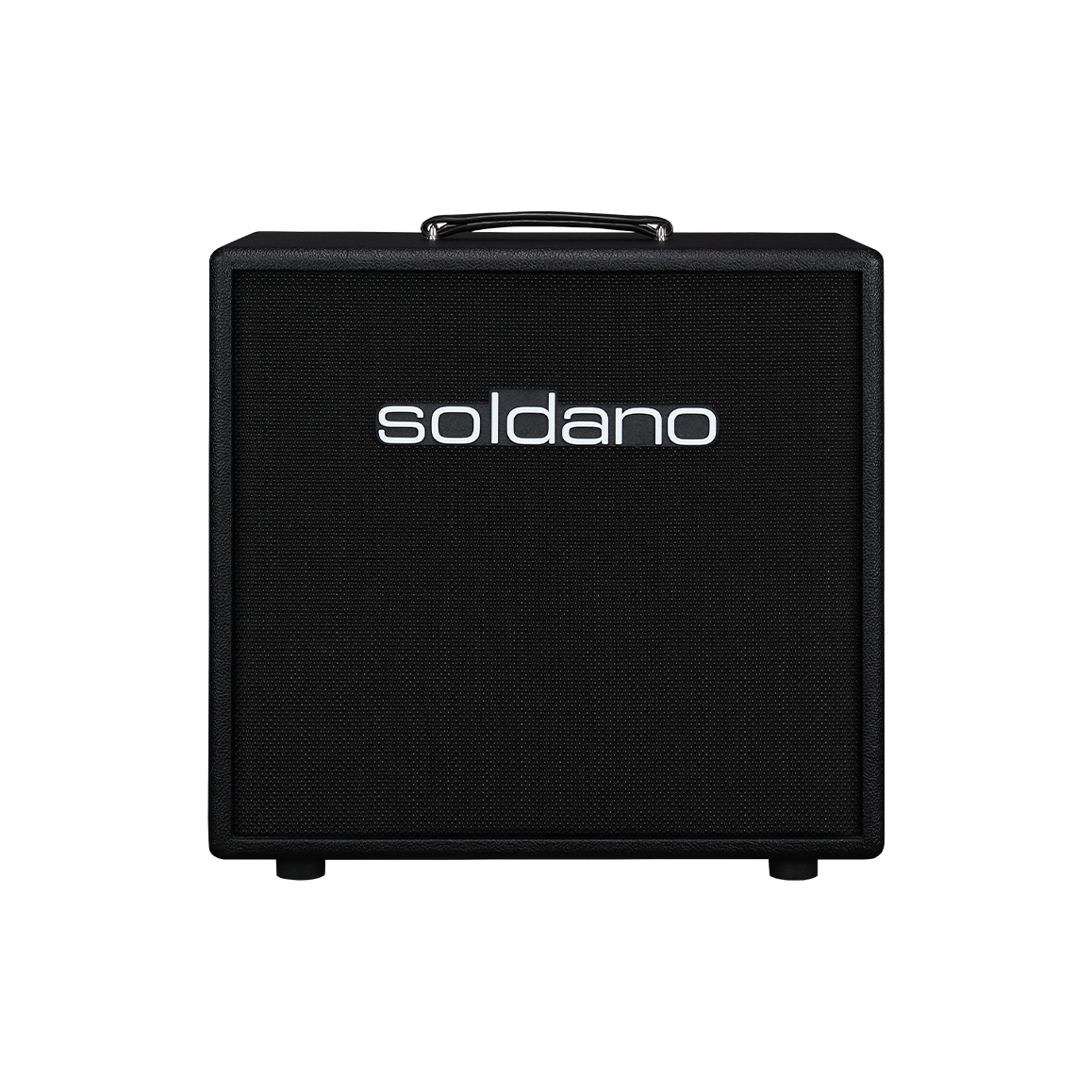 Soldano 1×12” Closed Back Cabinet 