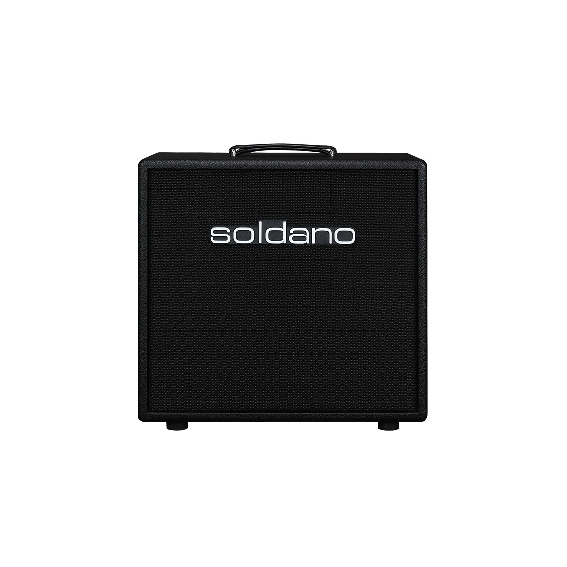 Soldano 1×12” Open Back Cabinet 