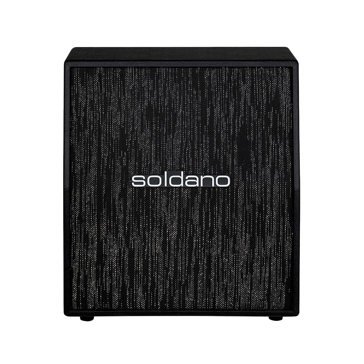 Soldano Slant 2×12 Cabinet Custom