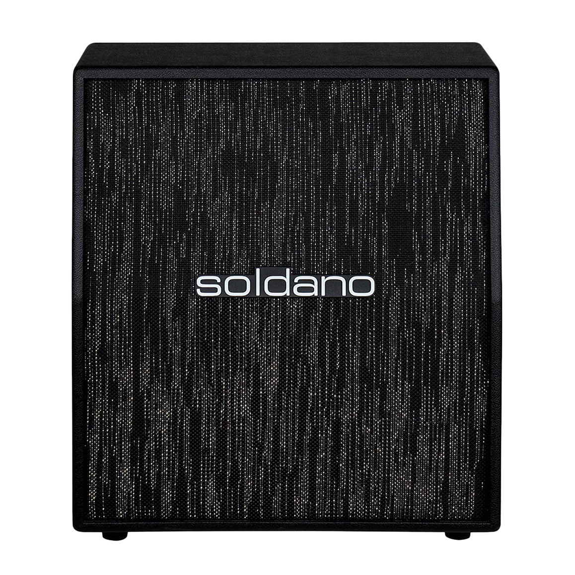 Soldano Slant 2×12 Cabinet Custom