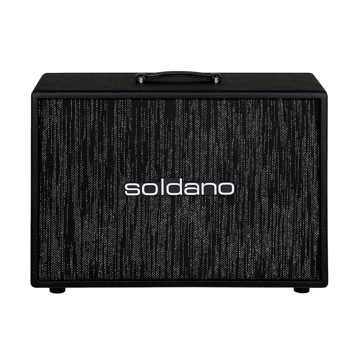 Soldano straight 2×12 Cabinet Custom