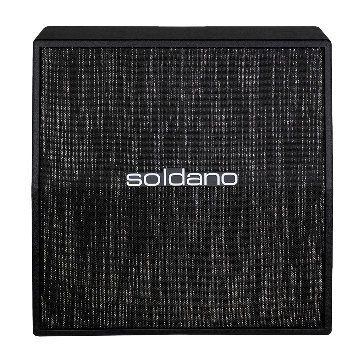 Soldano Slant 4×12 Cabinet Custom
