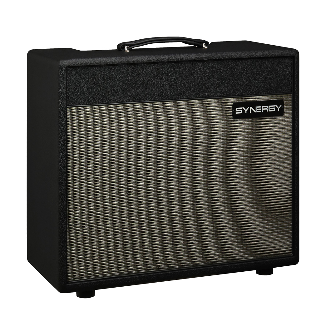 SYNERGY(シナジー)SYN-20IR 1×12 COMBO AMP 右側