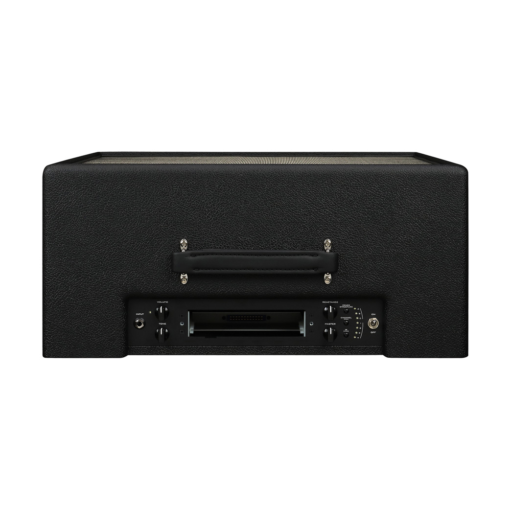 SYNERGY(シナジー)SYN-20IR 1×12 COMBO AMP 上面