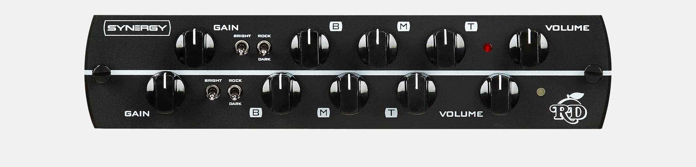 BRITISH FLAVORED PREAMP MODULE