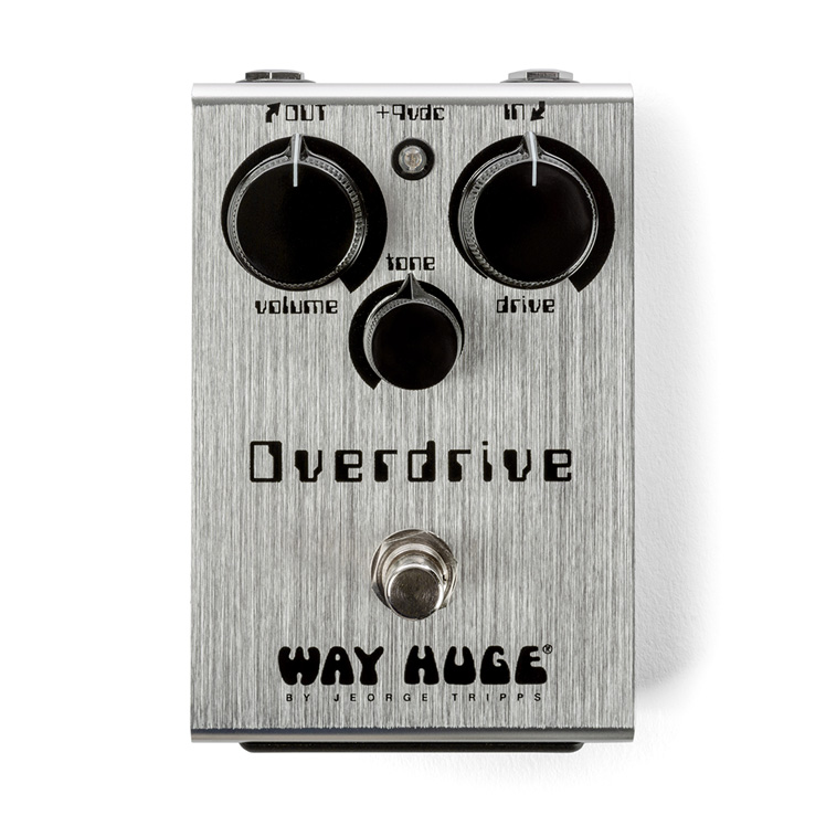 WHE205OD WAY HUGE® OVERDRIVE