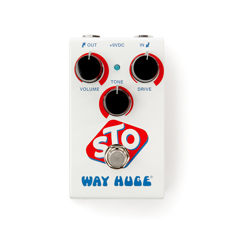 WM25 WAY HUGE® SMALLS™ STO OVERDRIVE