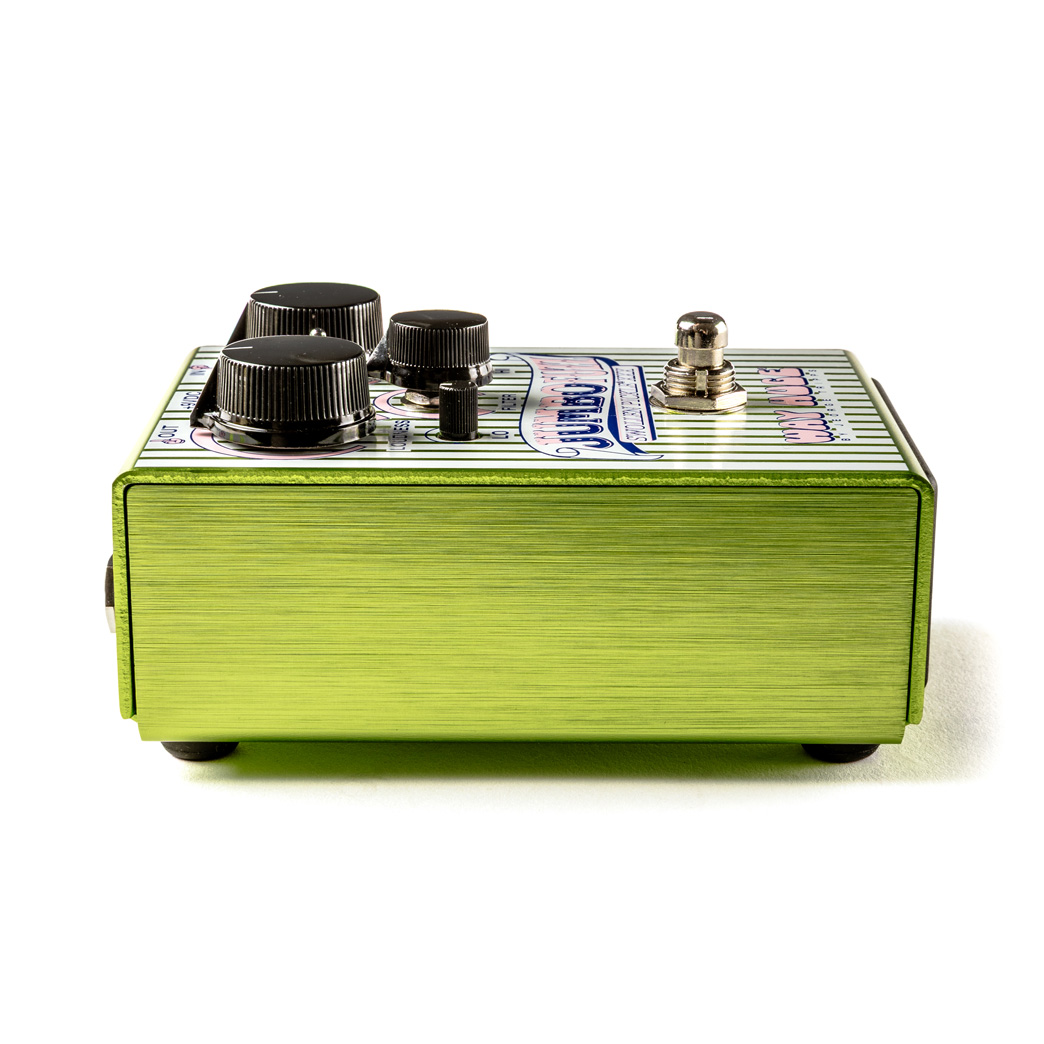 WAY HUGE® JUMBO FUZZ SWOLLEN PICKLE® XXX 左