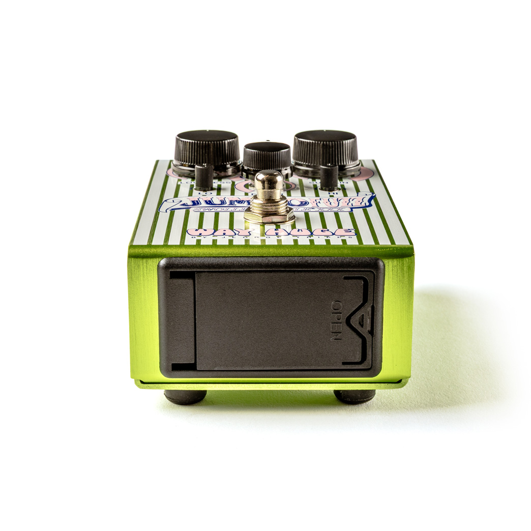 WAY HUGE® JUMBO FUZZ SWOLLEN PICKLE® XXX 下