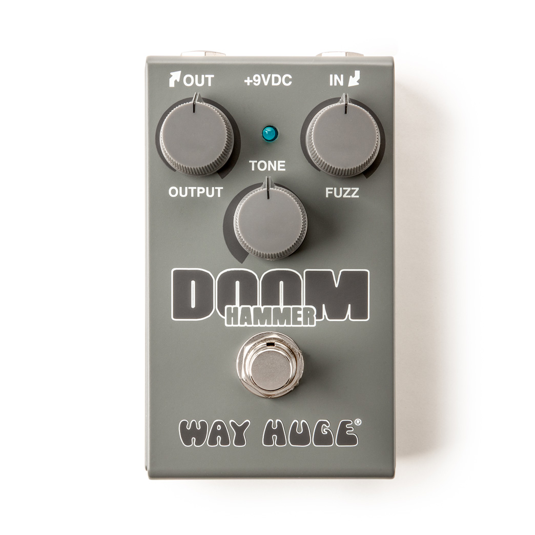 WM45 DOOM HAMMER™ FUZZ