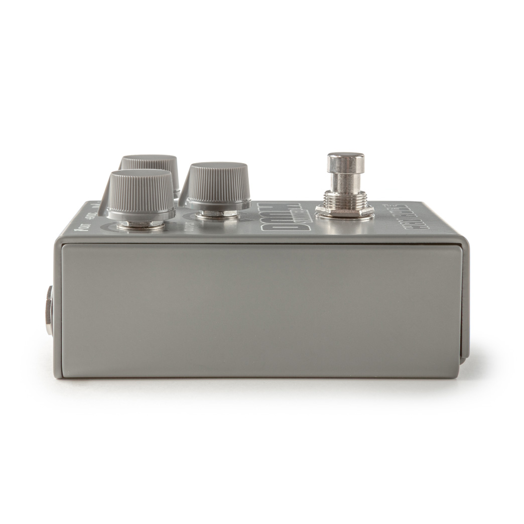 WM45 DOOM HAMMER™ FUZZ Left 左側面