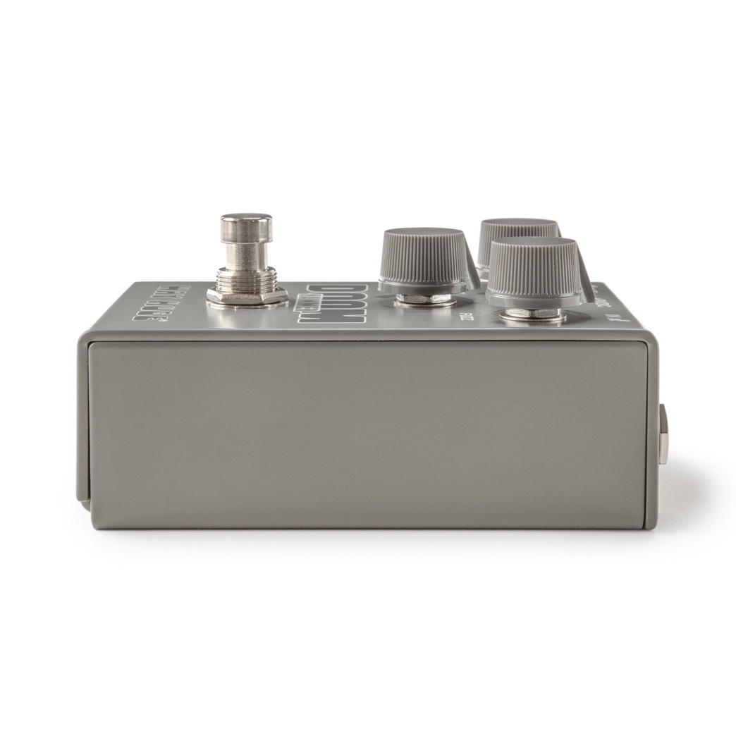 WM45 DOOM HAMMER™ FUZZ Right 右側面