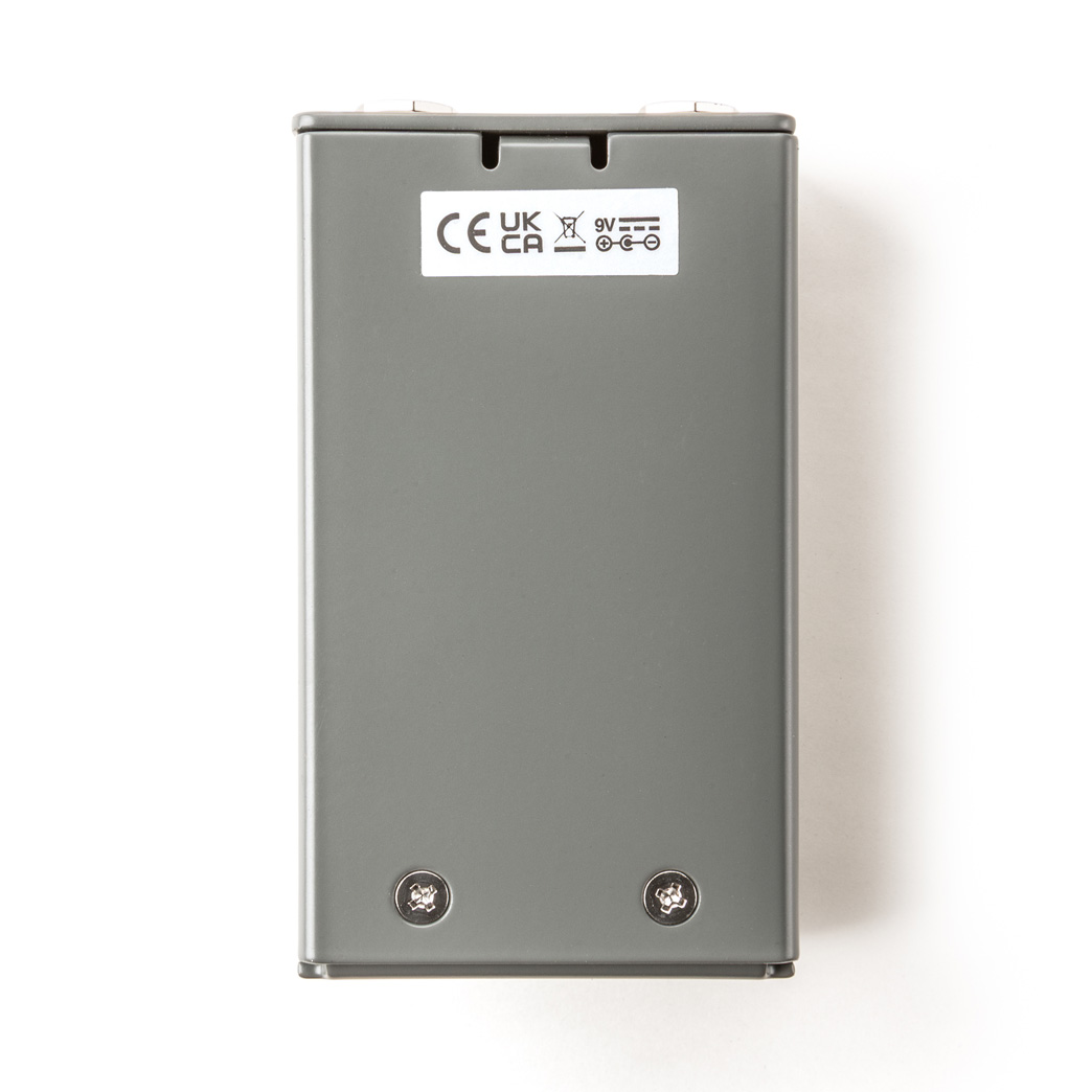 WM45 DOOM HAMMER™ FUZZ Back 裏側